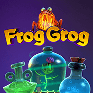 Frog Grog