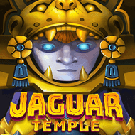 Jaguar Temple