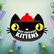 Not Enough Kittens