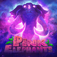 Pink Elephants