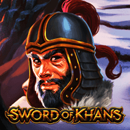 Sword of Khans