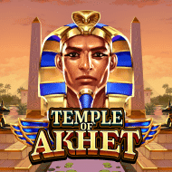 Temple Of Akhet