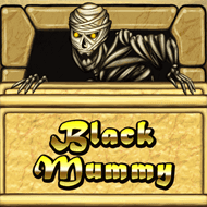 Black Mummy
