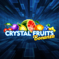 Crystal Fruits Bonanza