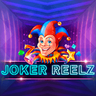 Joker Reelz