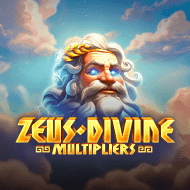 Zeus Divine Multipliers