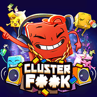Clusterf**k
