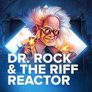 Dr. Rock & the Riff Reactor