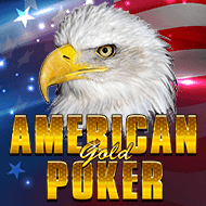 American Poker Gold