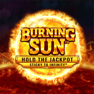 Burning Sun