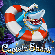 Captain Shark