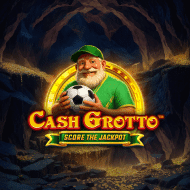 Cash Grotto Score the Jackpot
