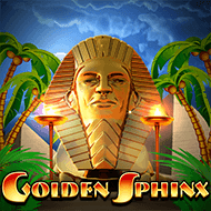 Golden Sphinx