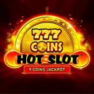 Hot Slot: 777 Coins