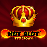 Hot Slot: 777 Crown