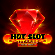 Hot Slot: 777 Rubies