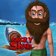 Hungry Shark