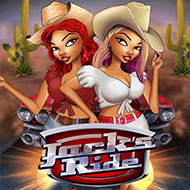Jack's Ride