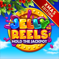 Jelly Reels Xmas Edition