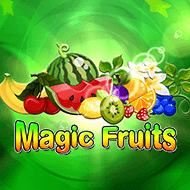 Magic Fruits