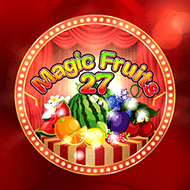 Magic Fruits 27