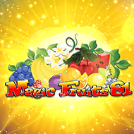 Magic Fruits 81