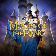 Magic Of The Ring