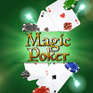 Magic Poker