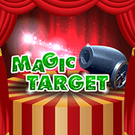 Magic Target