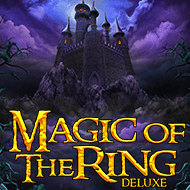 Magic of the Ring Deluxe