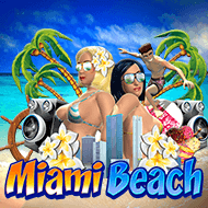 Miami Beach