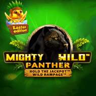 Mighty Wild: Panther Easter