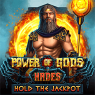 Power of Gods: Hades