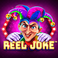 Reel Joke