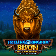 Sizzling Kingdom: Bison