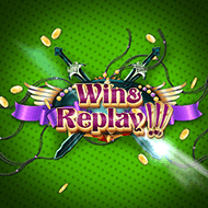 Win & Replay