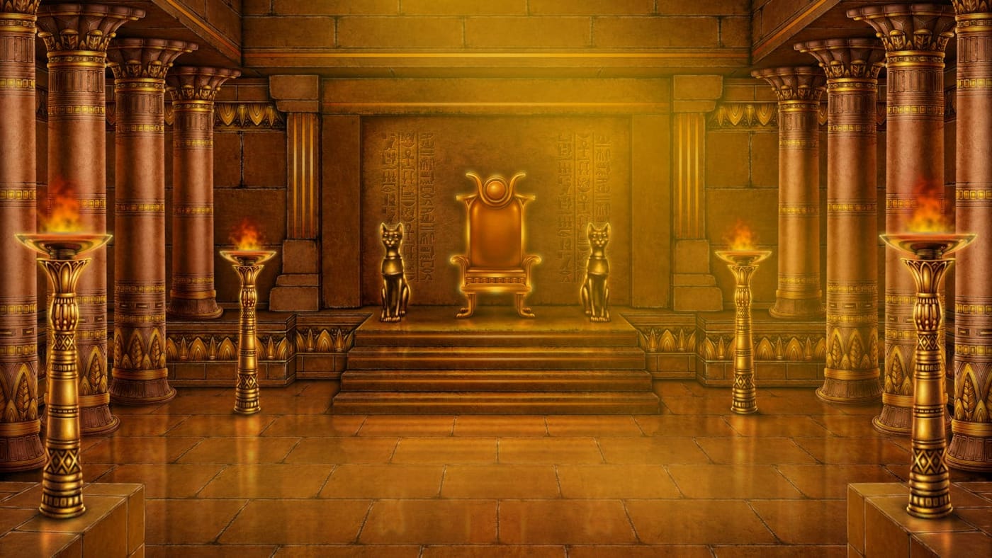 Book of Queen