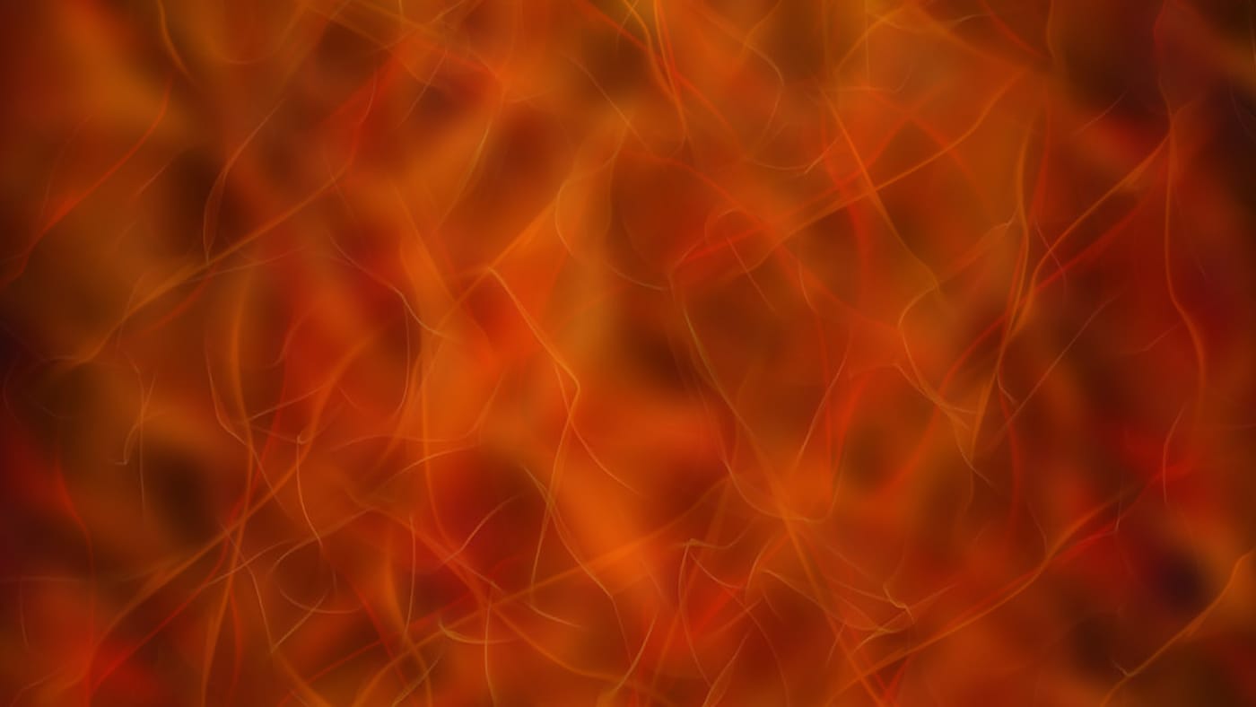 Blazing Bells 10