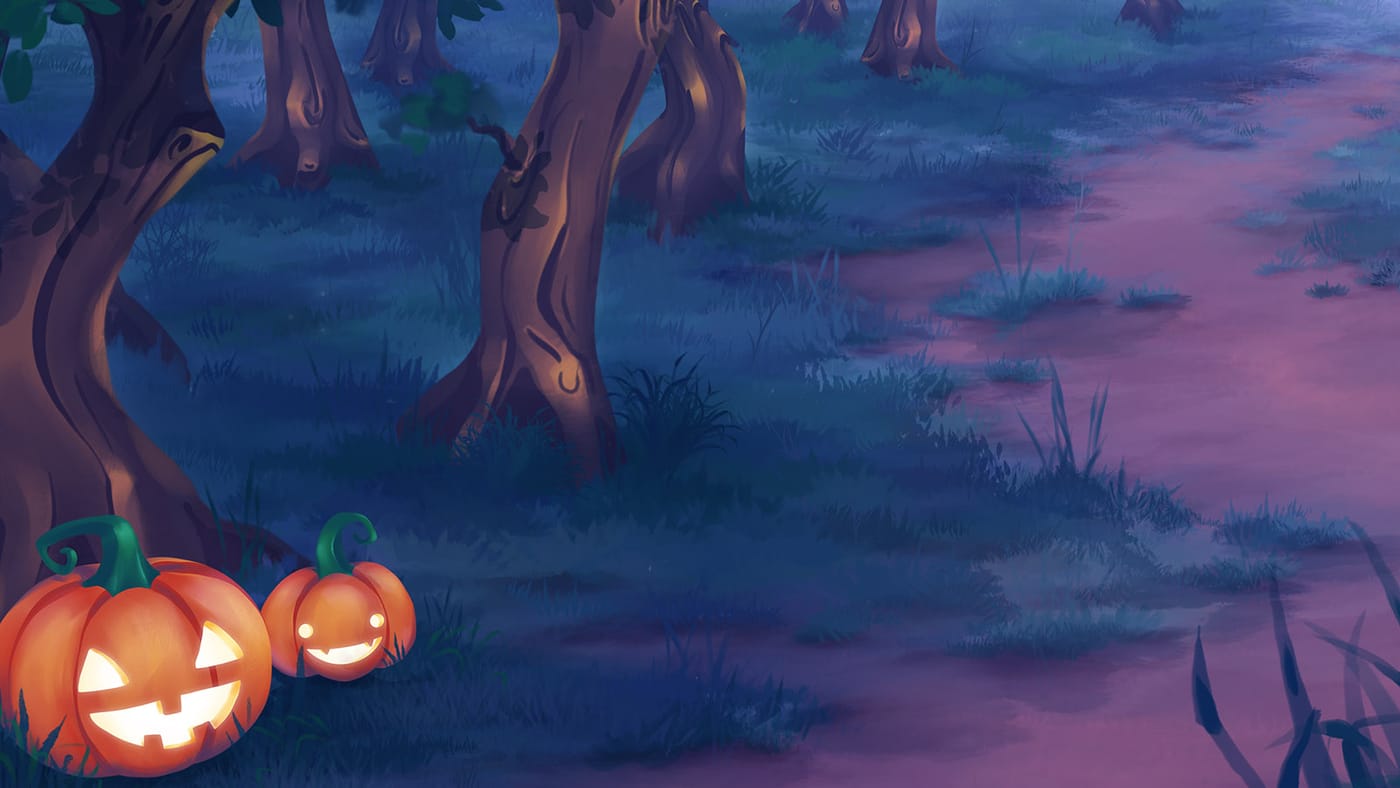 Wild Witches
