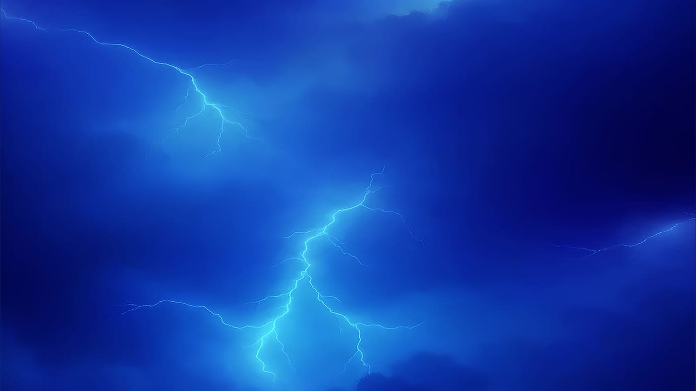 Thunder Crown