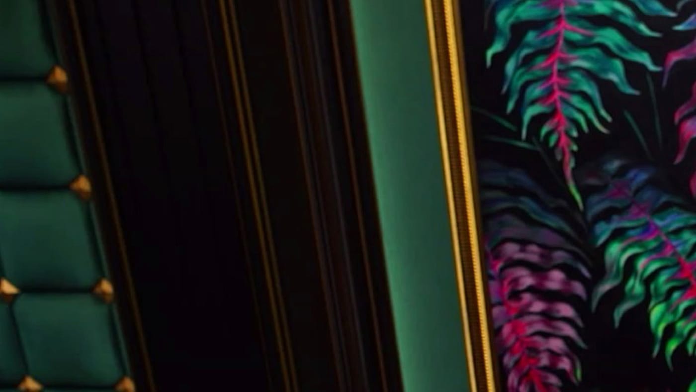Aurora Blackjack Libra