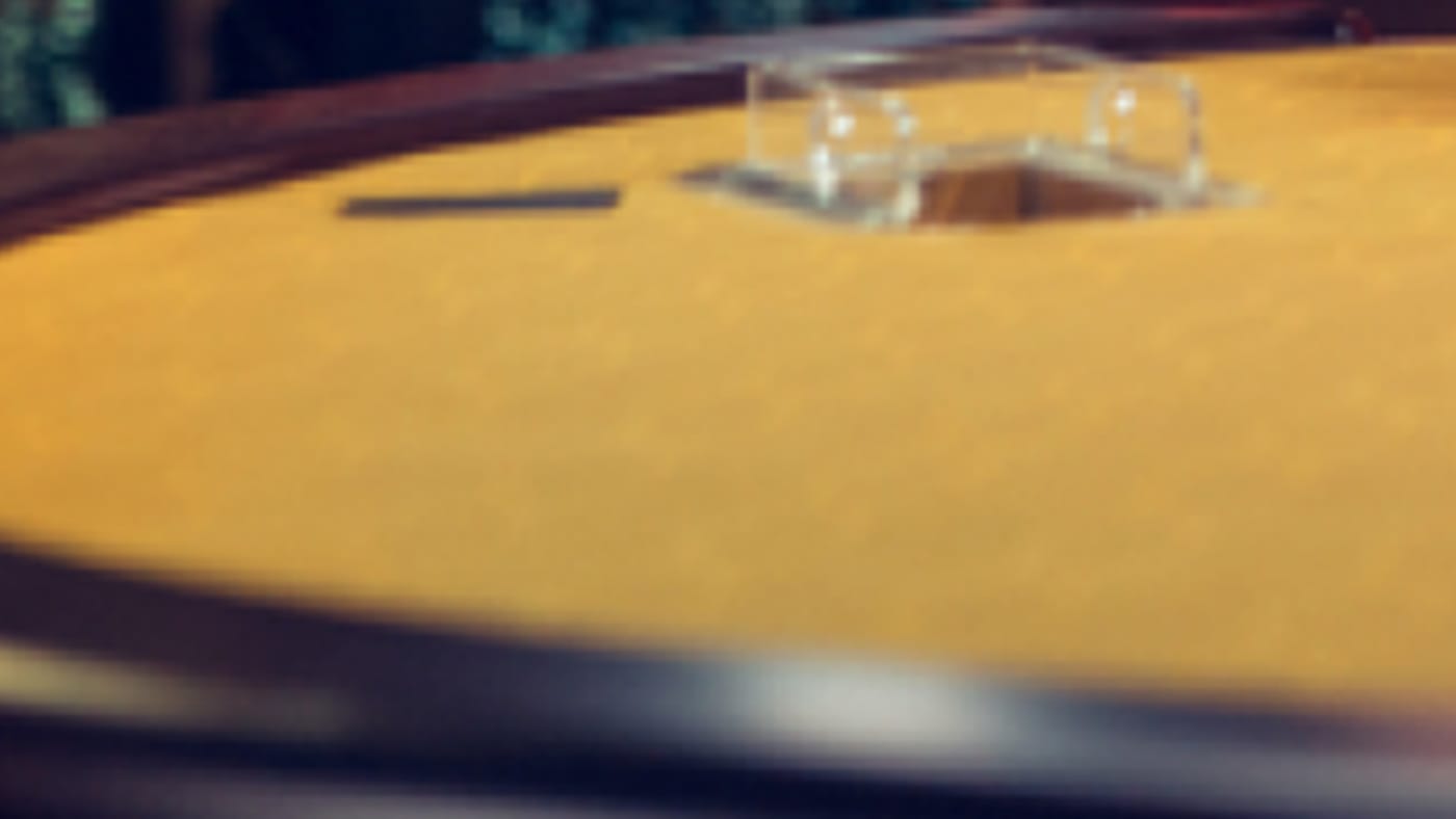 Baccarat B