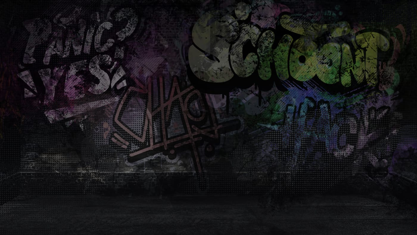 Chaos Crew 2