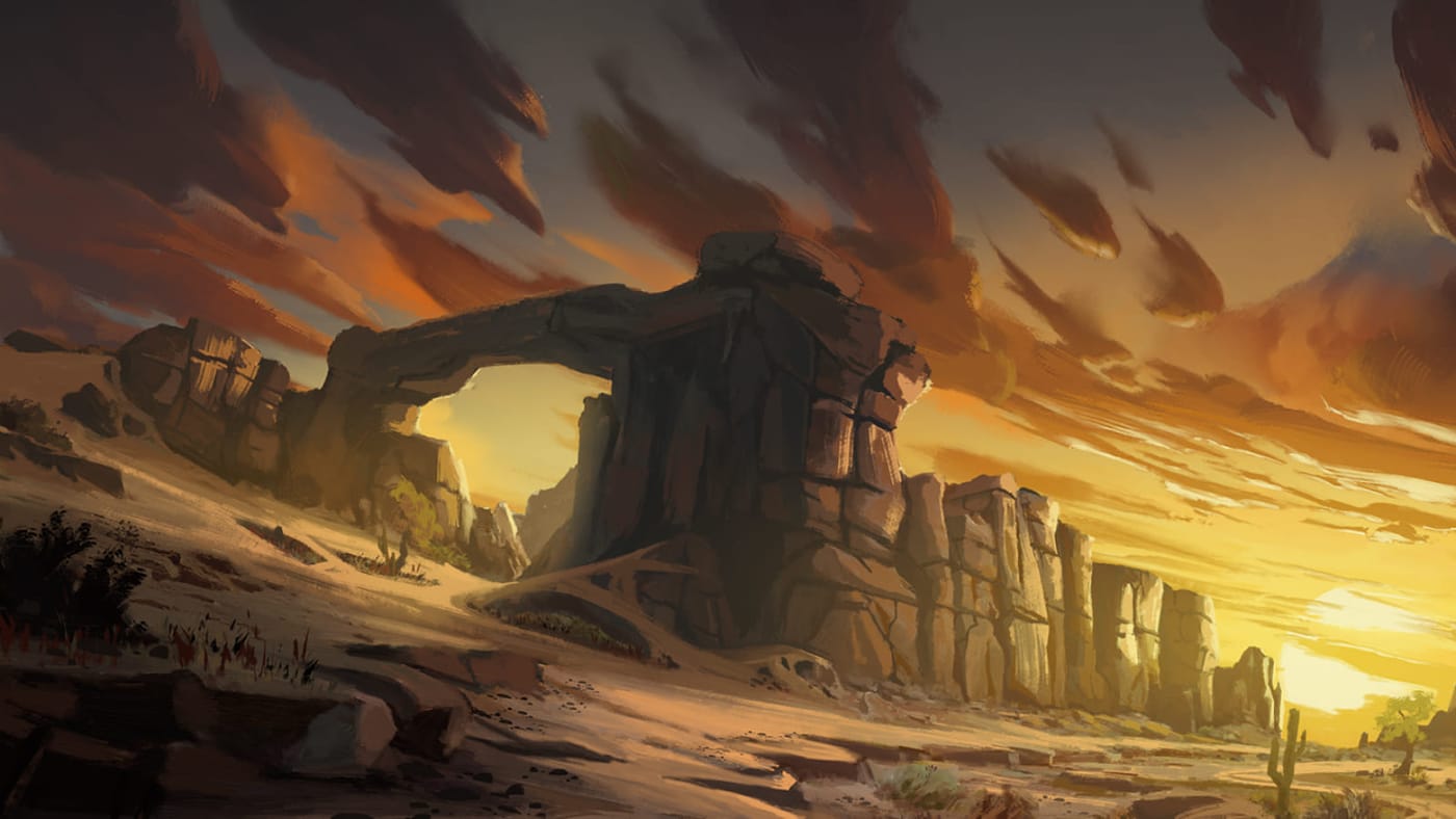 Duel at Dawn
