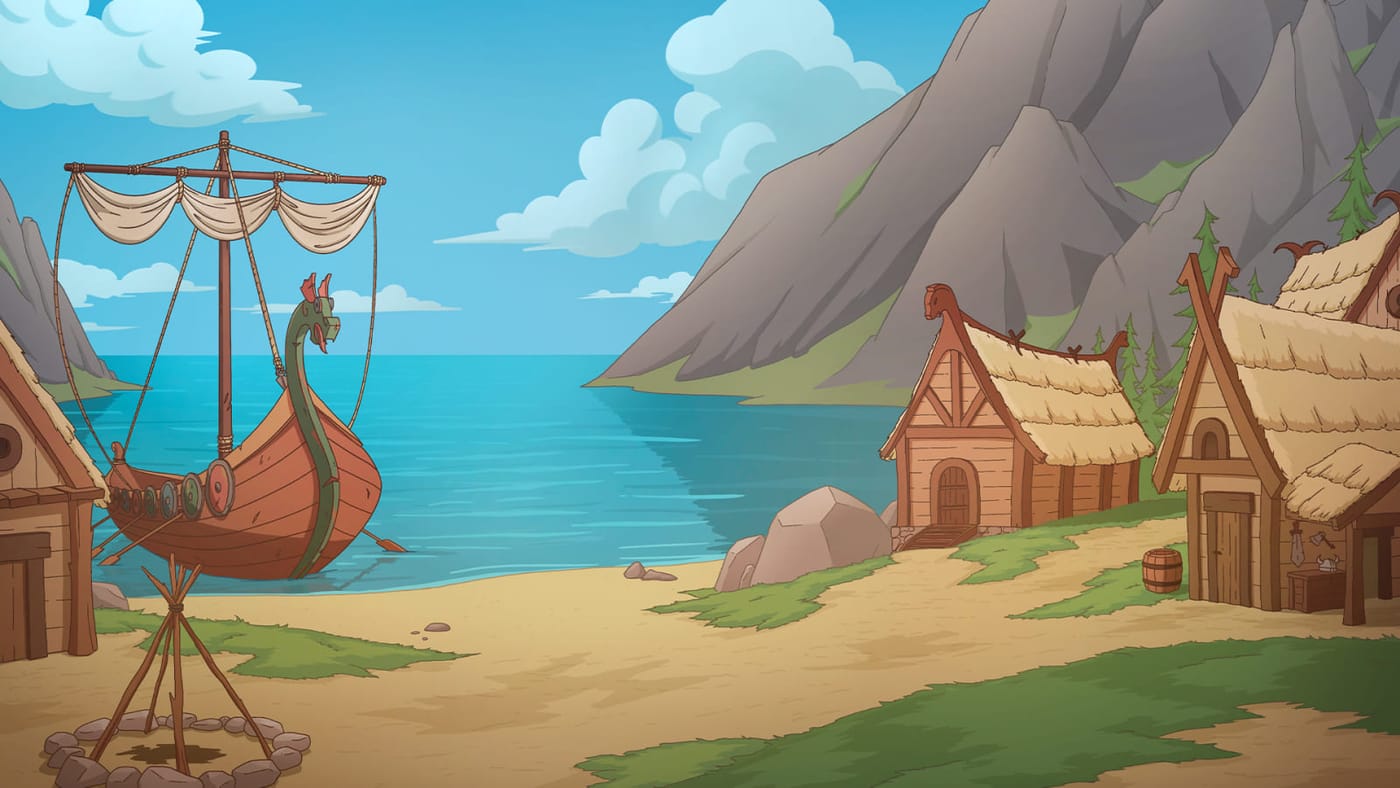 Le Viking