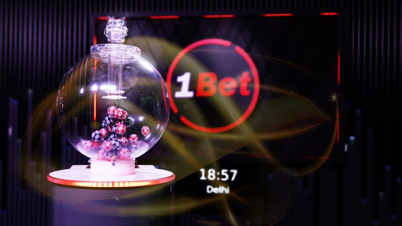 1Bet