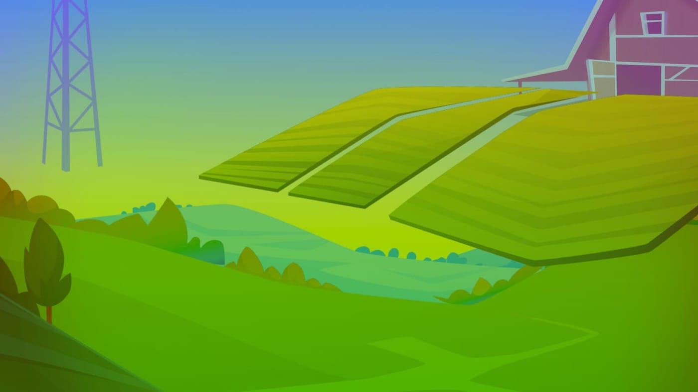 Golden Piggy Farm
