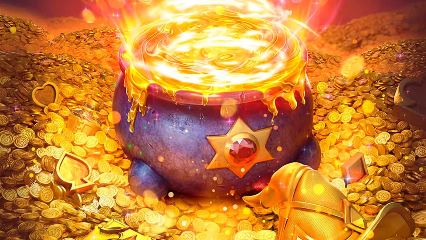 Alchemy Gold