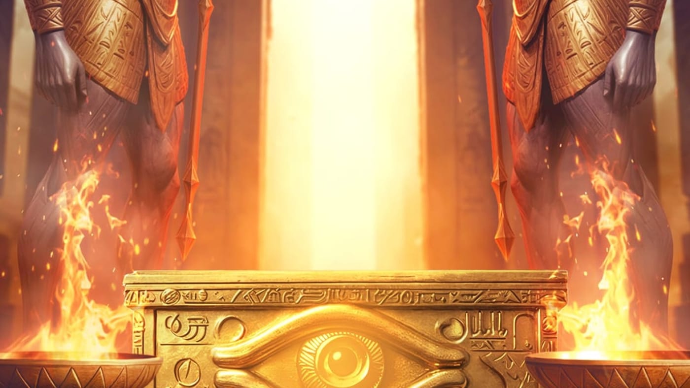 Anubis Wrath