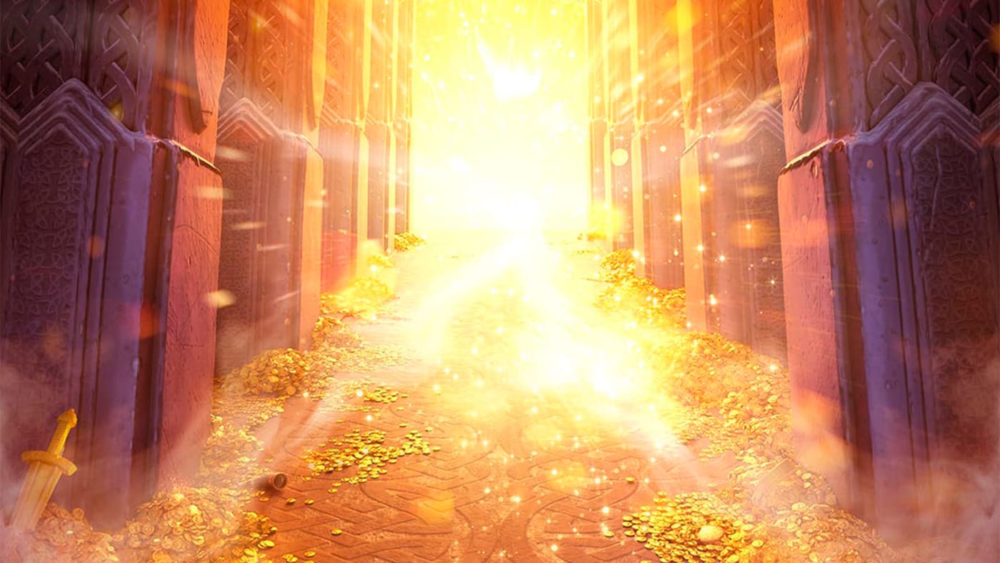 Asgardian Rising